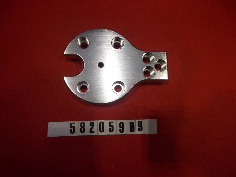 Поворотное основание настольной стойки ZFT5