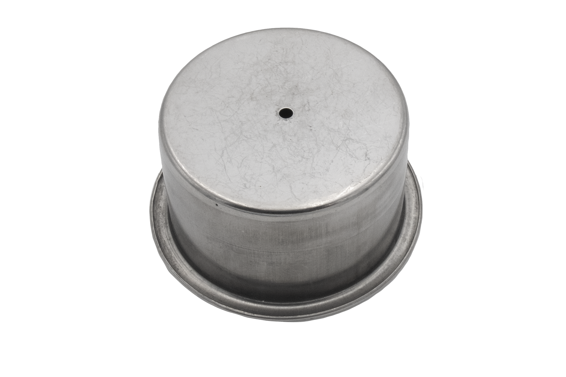 Одноразовый подстаканник из нержавеющей стали