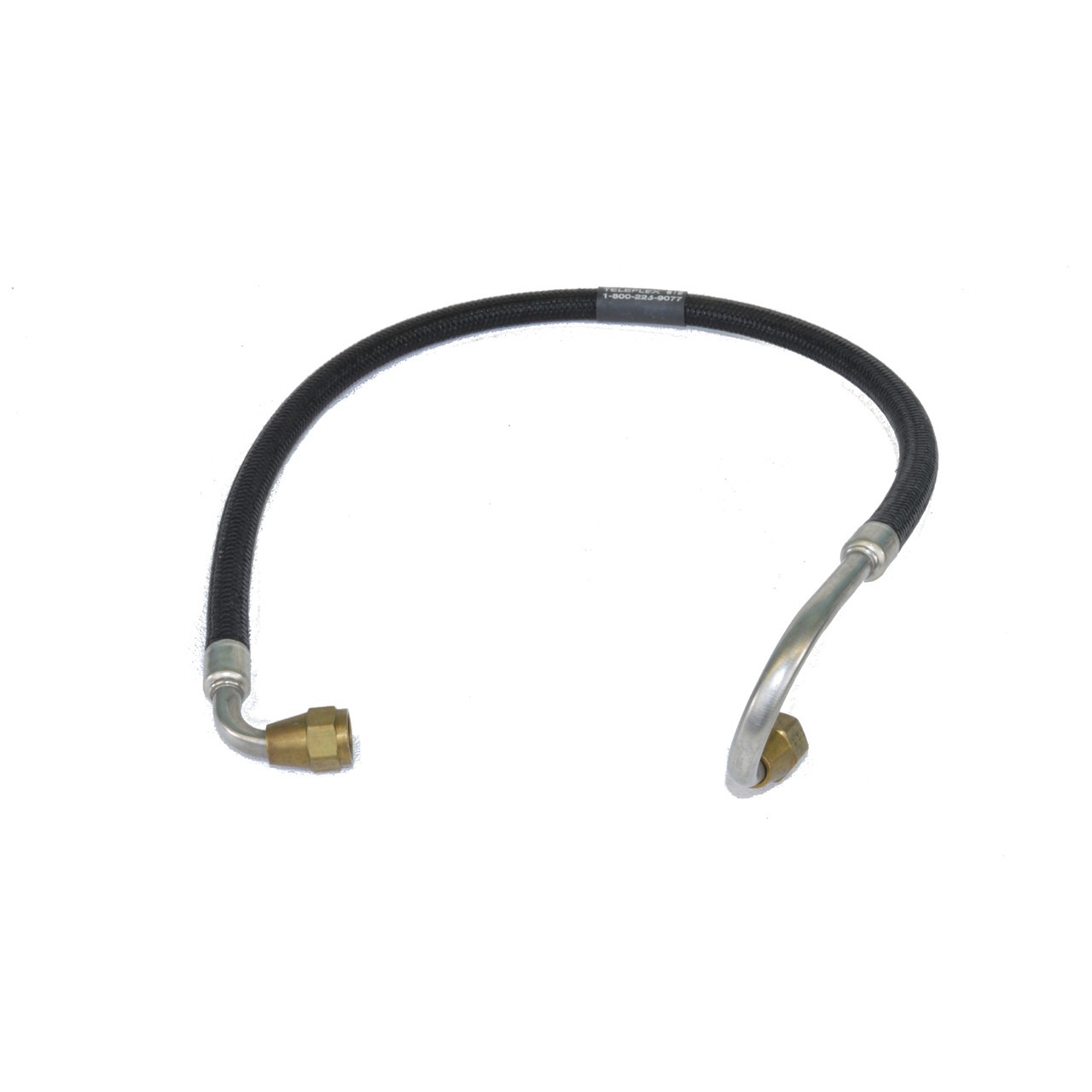 Топливный шланг, FCC к топливной рампе, PCM 