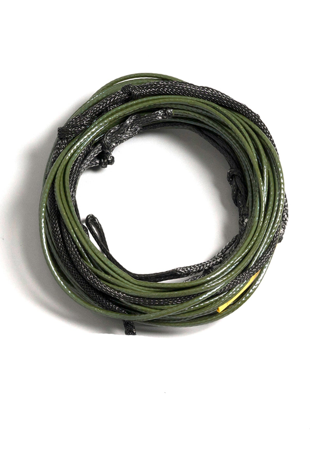 Следуйте за Oli Pro Rope