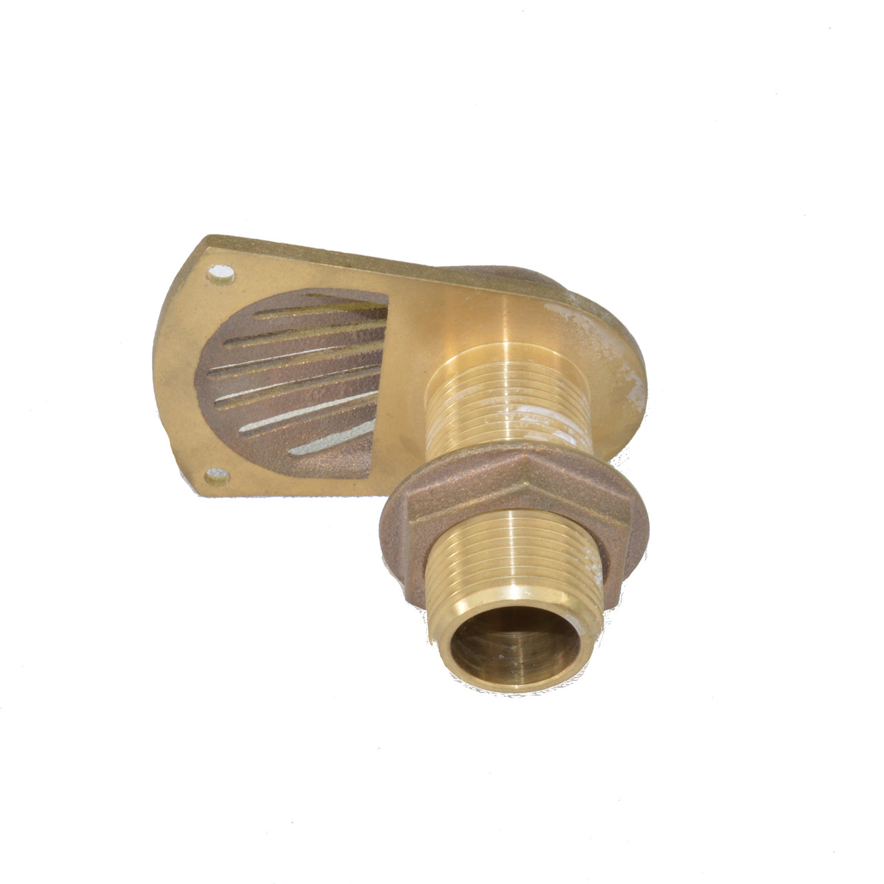 Кингстон заборный воды с решеткой