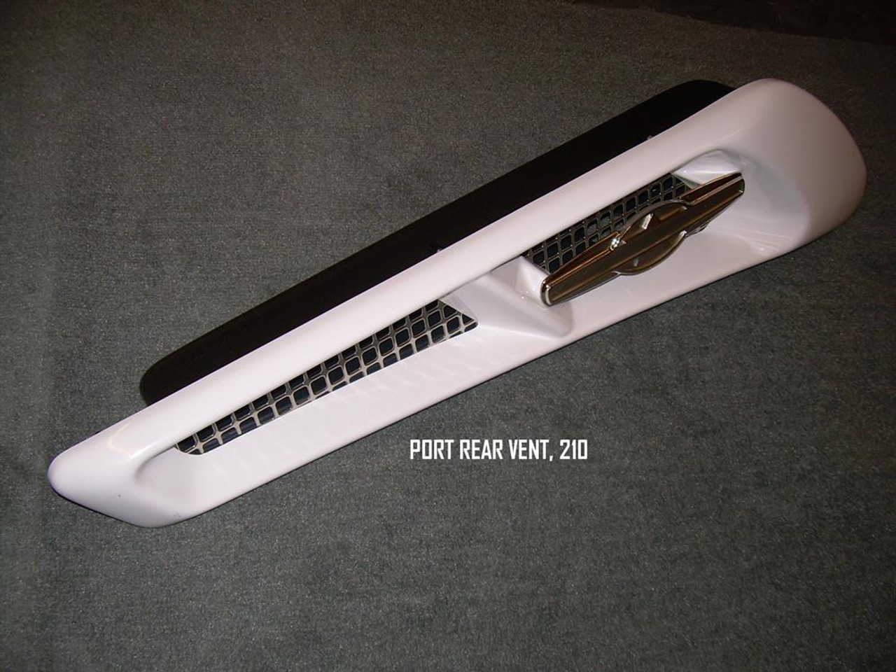 Вентиляционный узел 210