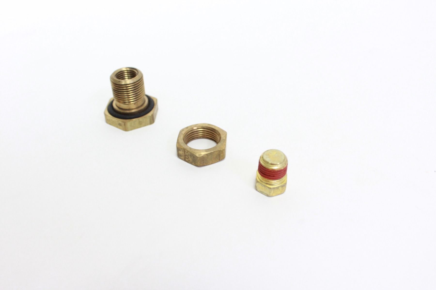 КОМПЛЕКТ ДЛЯ СЛИВА FCC