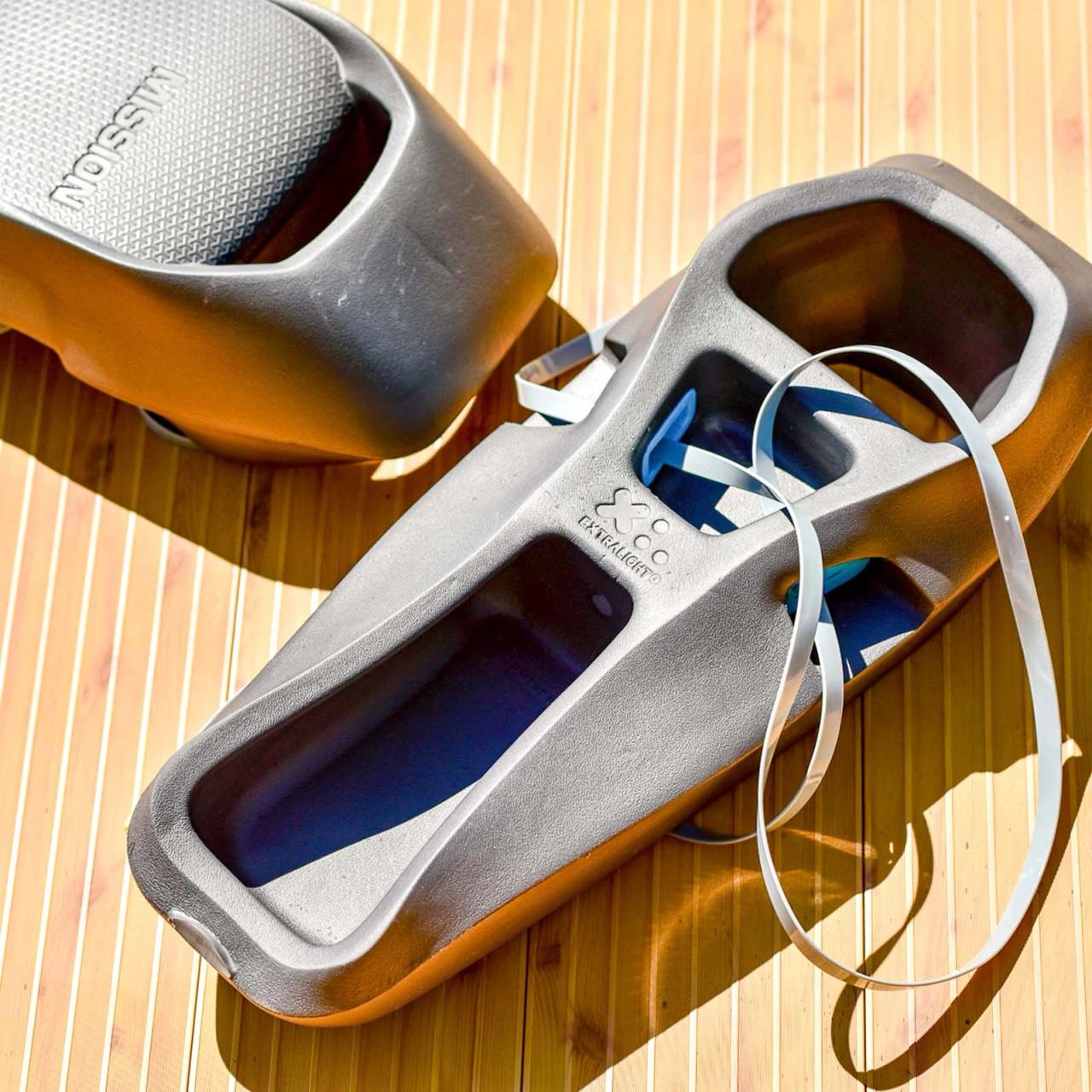 Кранец сторожевой лодки