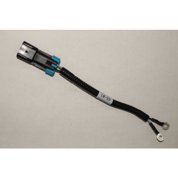 СОЕДИНИТЕЛЬНАЯ ПЕРЕМЫЧКА ЖГУТА ПРОВОДОВ ТОПЛИВНОГО НАСОСА