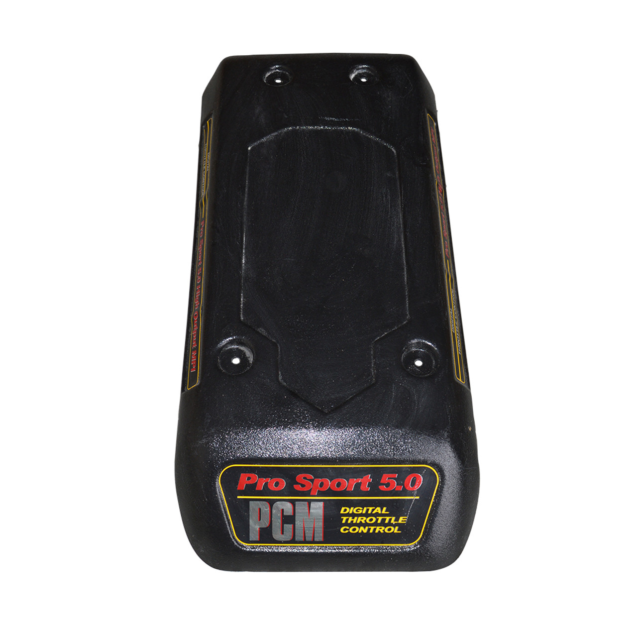 Крышка двигателя 5,0л PCM, MPI, 4 БОЛТА