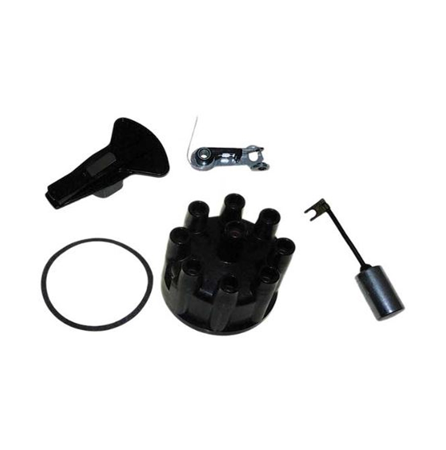 Комплект для настройки Mercruiser 1971-1977 л.с. с крышкой заменяет 755021