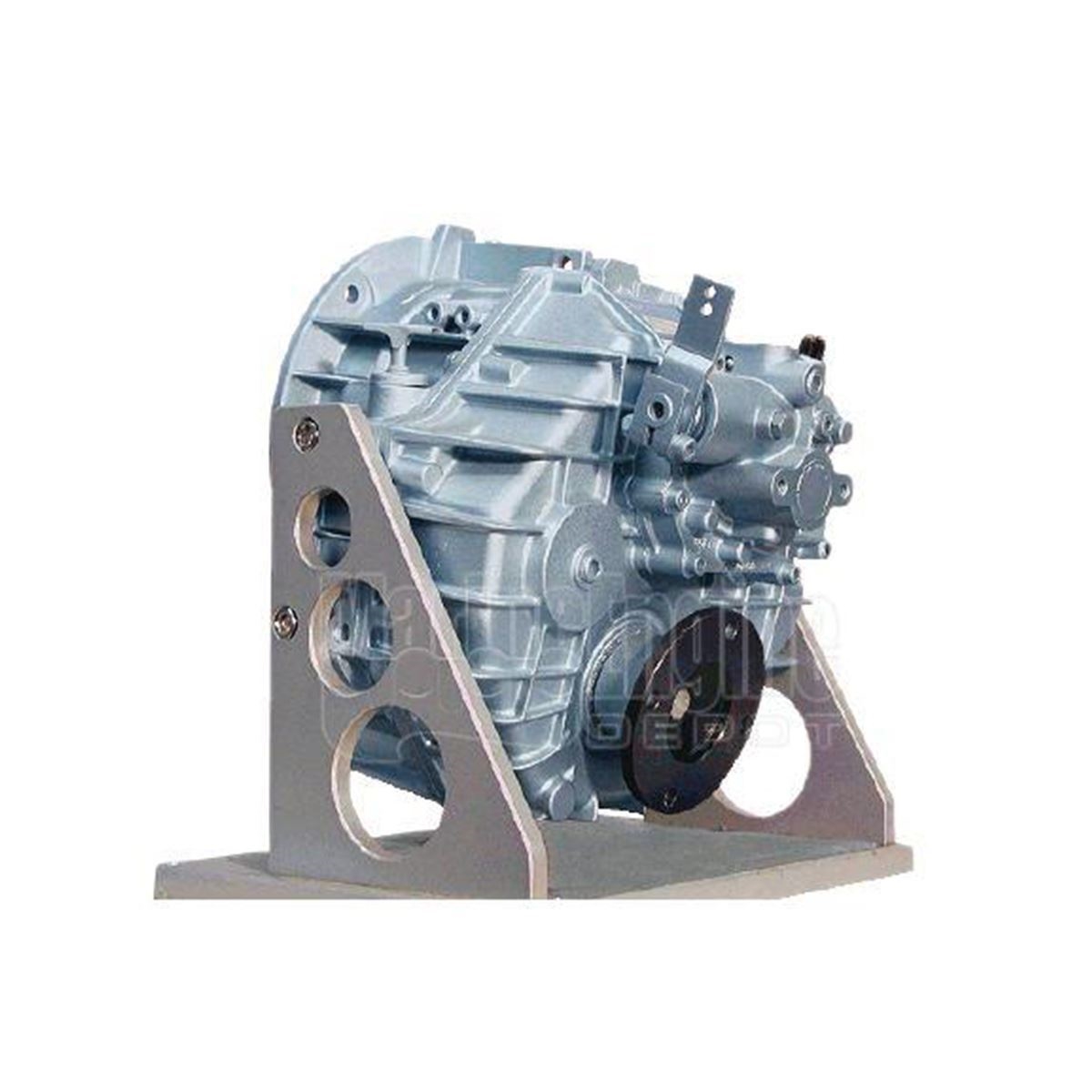 Коробка передач Hurth ZF 68A 2.57:1