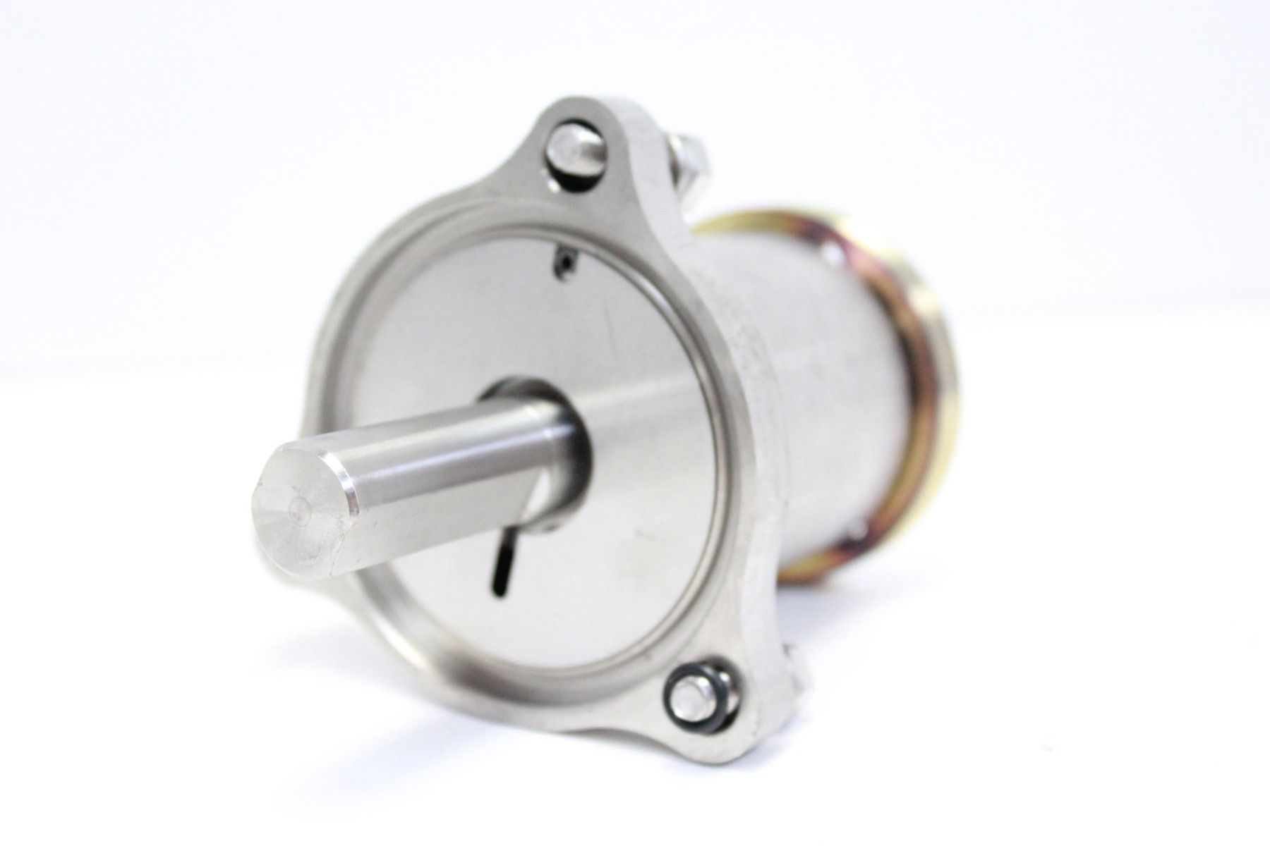 Привод помпы импеллера охлаждения (Корпус подшипника в сборе 5.7/6.0/8.1) BEARING HOUSING, RWP