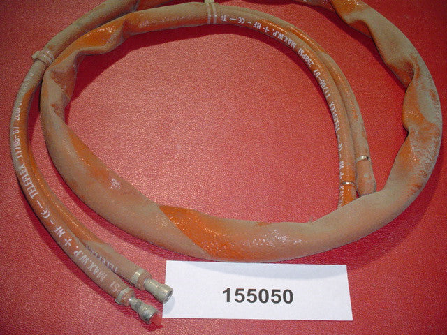 МАГИСТРАЛЬ ПОДАЧИ ТОПЛИВА 67 В TBI MS210/230 99 