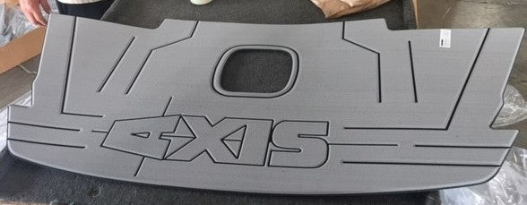 Подставка для плавания, с дверью, Axis, T22, 14-17