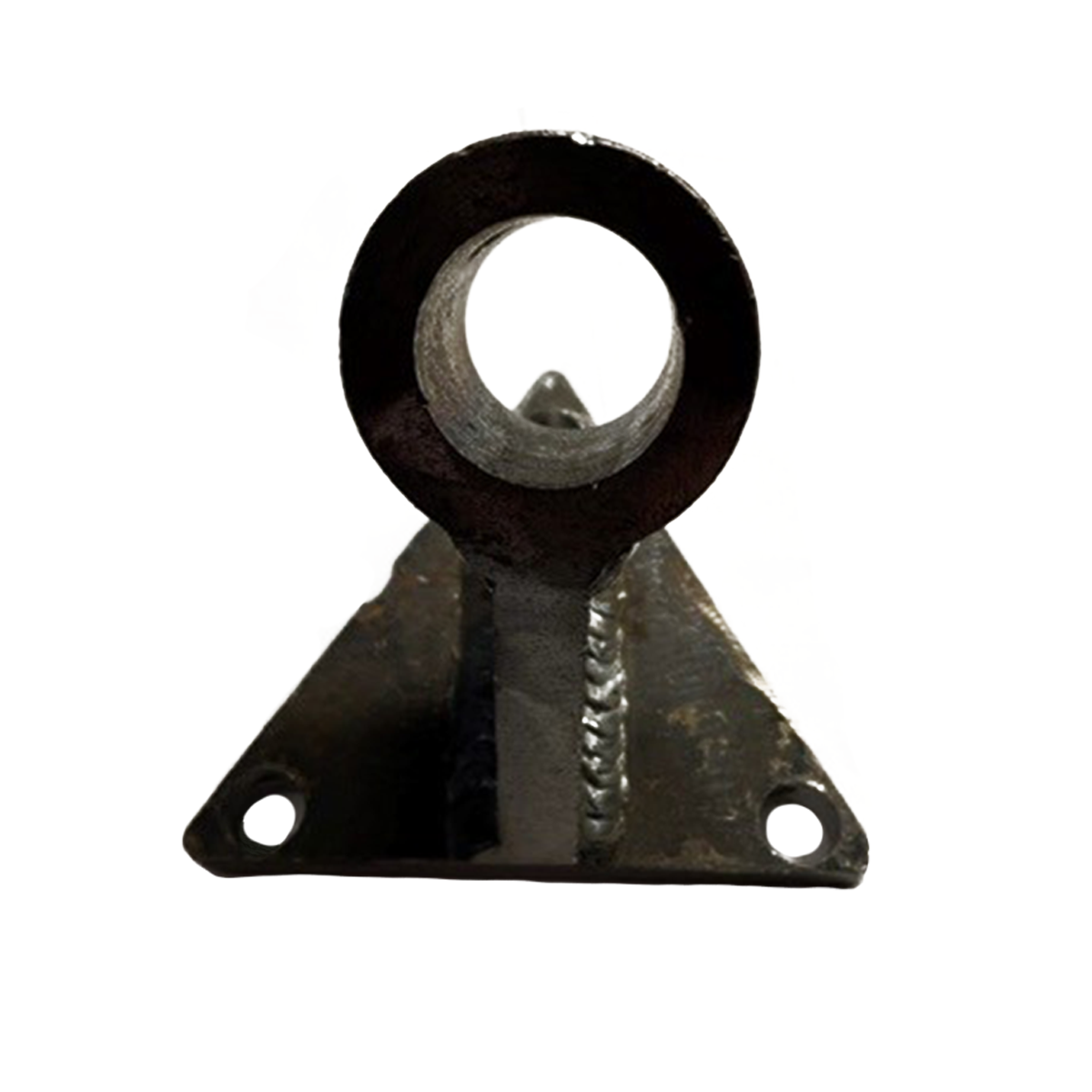 4,3Л/262ci - 8,1 л/496ci Крепление на средней цапфе