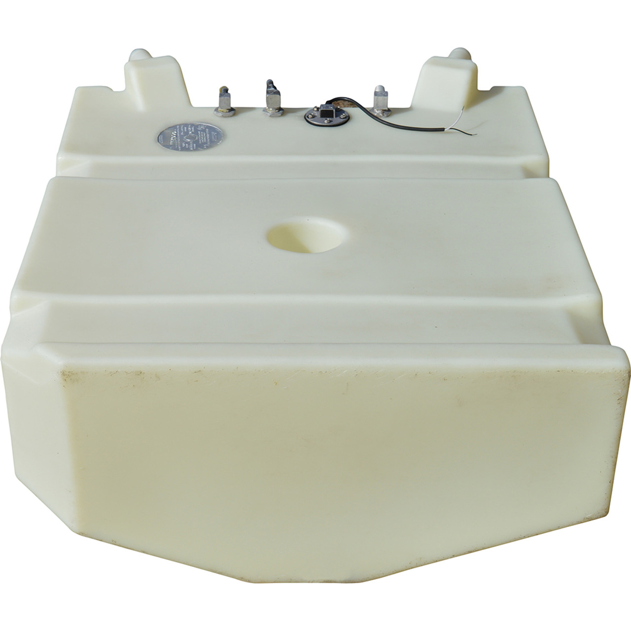 ТОПЛИВНЫЙ БАК 46 ГАЛЛОНОВ 