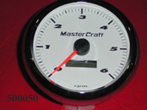 ДАТЧИК-СЧЕТЧИК ТАХОМЕТРА В ЧАС БЕЛЫЙ