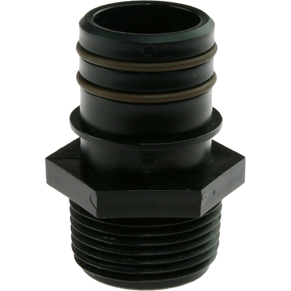 Вейкмейкеры DryLOK Bag Fitting x 1 " и 1-1 / 8" Flow-Rite