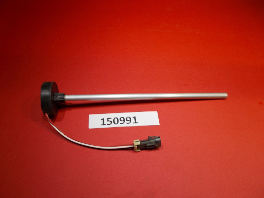 "ДАТЧИК ПОДАЧИ ТОПЛИВА 14.3"" С ВЕРХНИМ ДЫХАТЕЛЬНЫМ АППАРАТОМ CSX265"