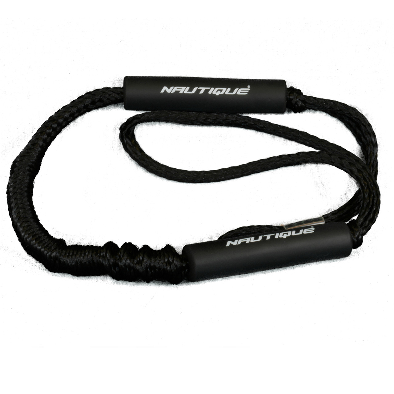 Доклайн, логотип Nautique - 6 футов ИЛИ 4 фута