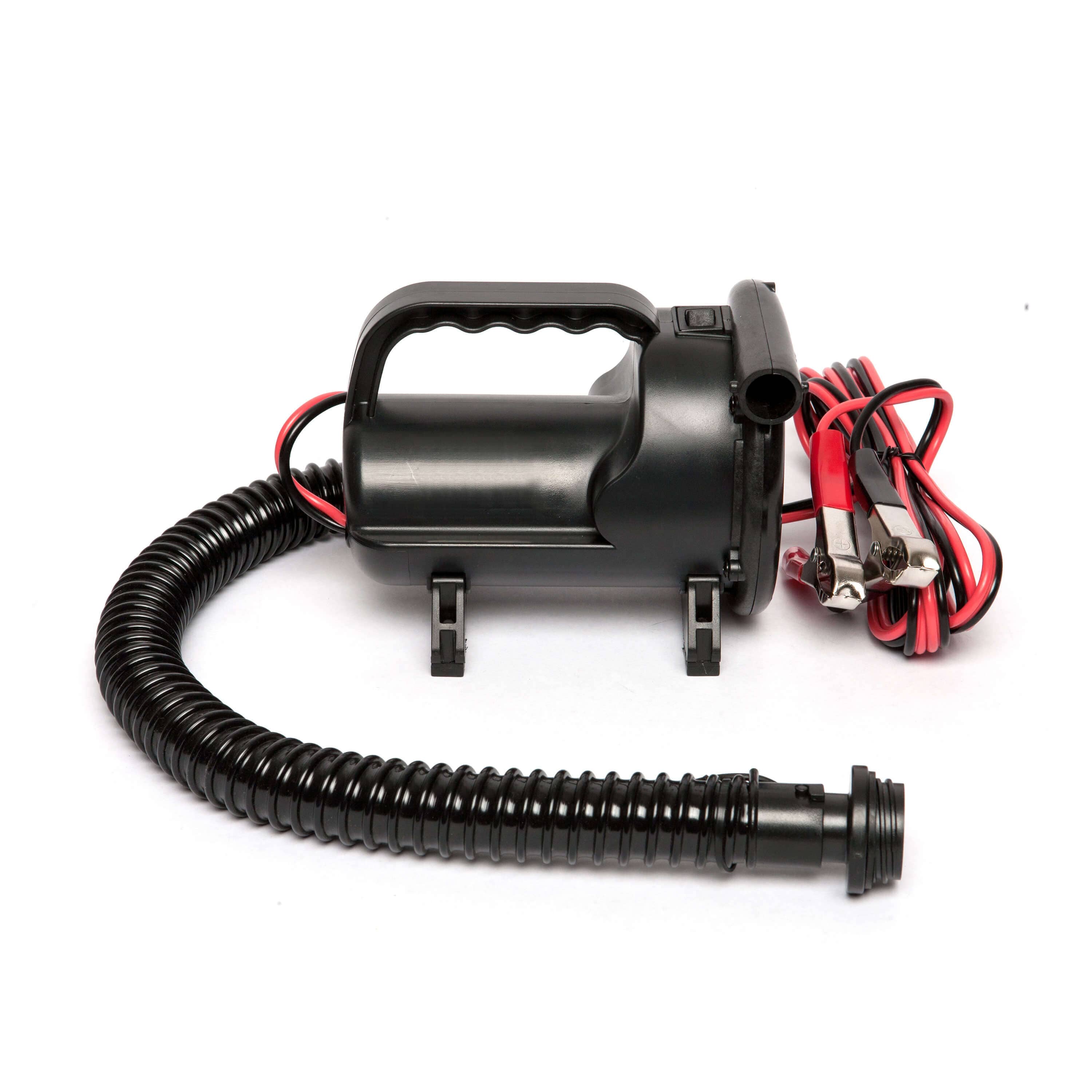 HO Спортивный HO трубчатый насос большого объема