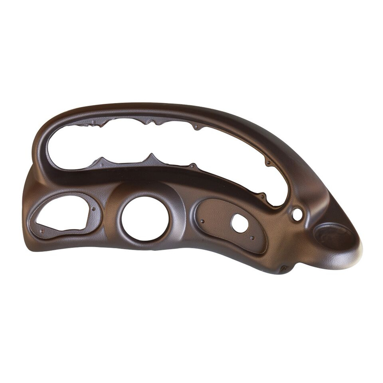 Pod Instrument (2009)