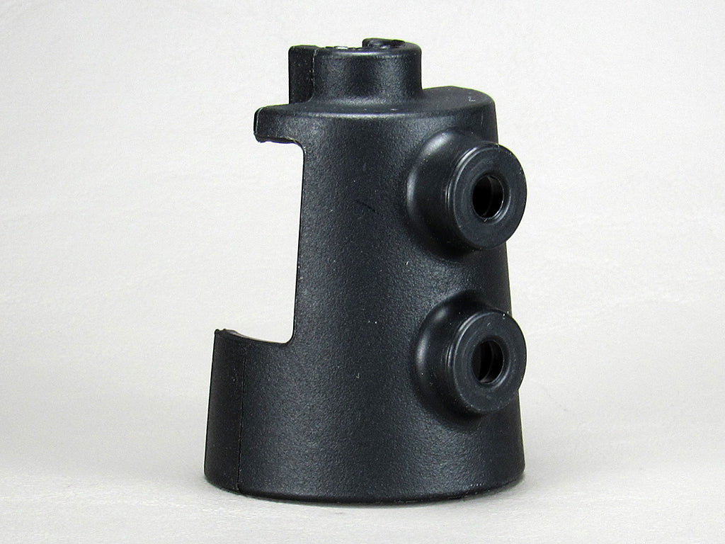 C-образный зажим для крепления 7-5-ходового жгута проводов