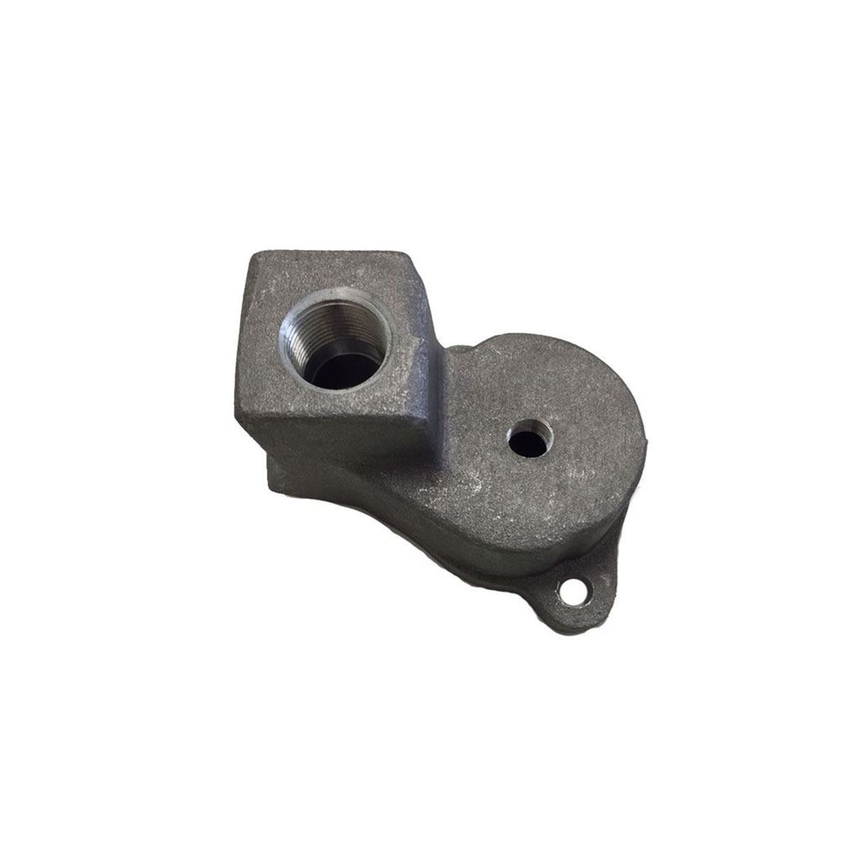 Крепление TK корпуса термостата