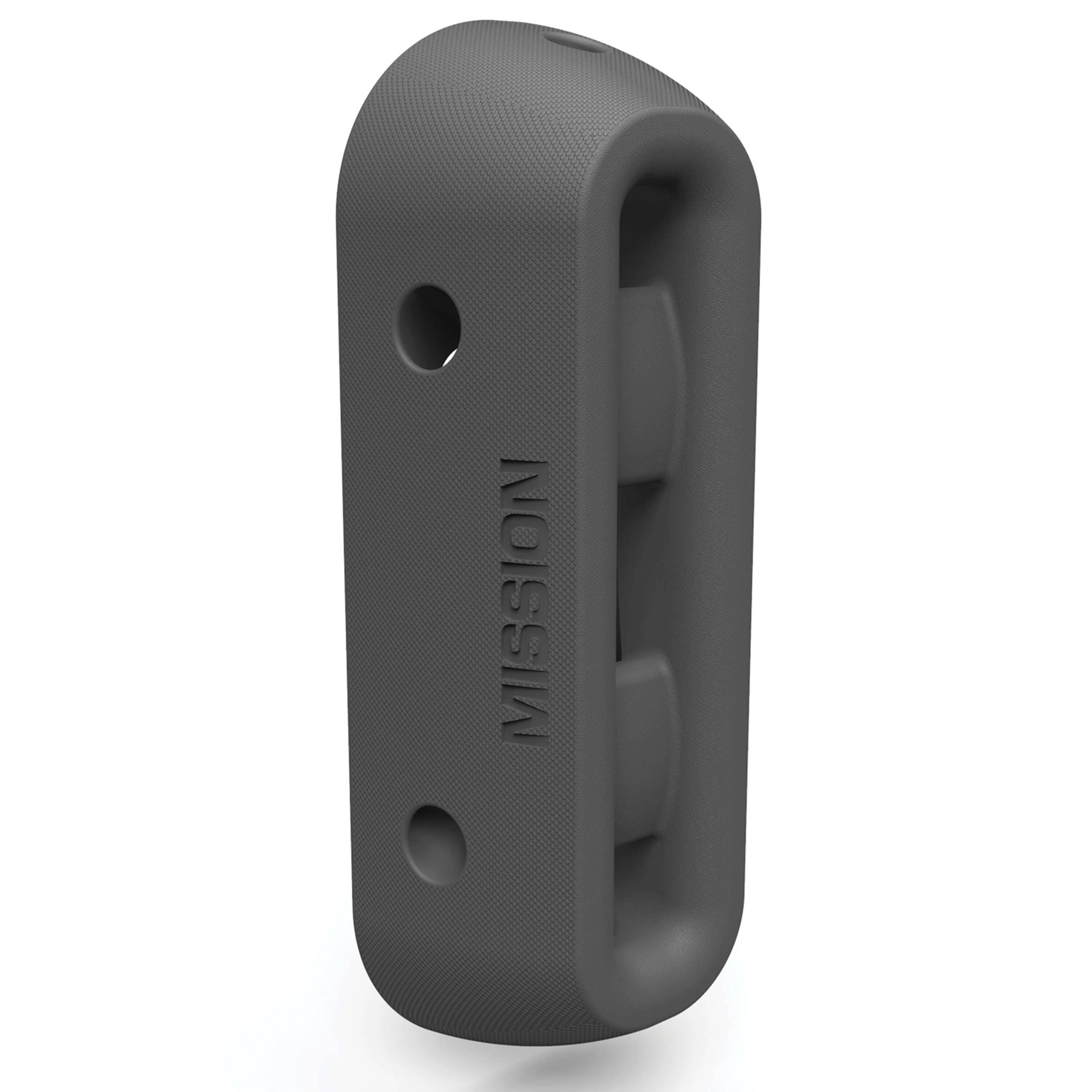 Значок миссии на крыле лодки