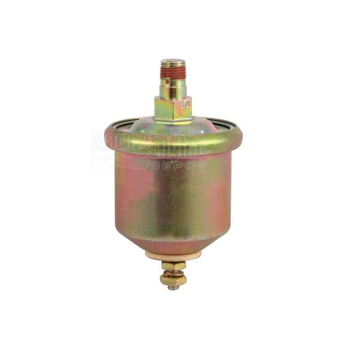 Аналоговый датчик масла заменяет 815425T