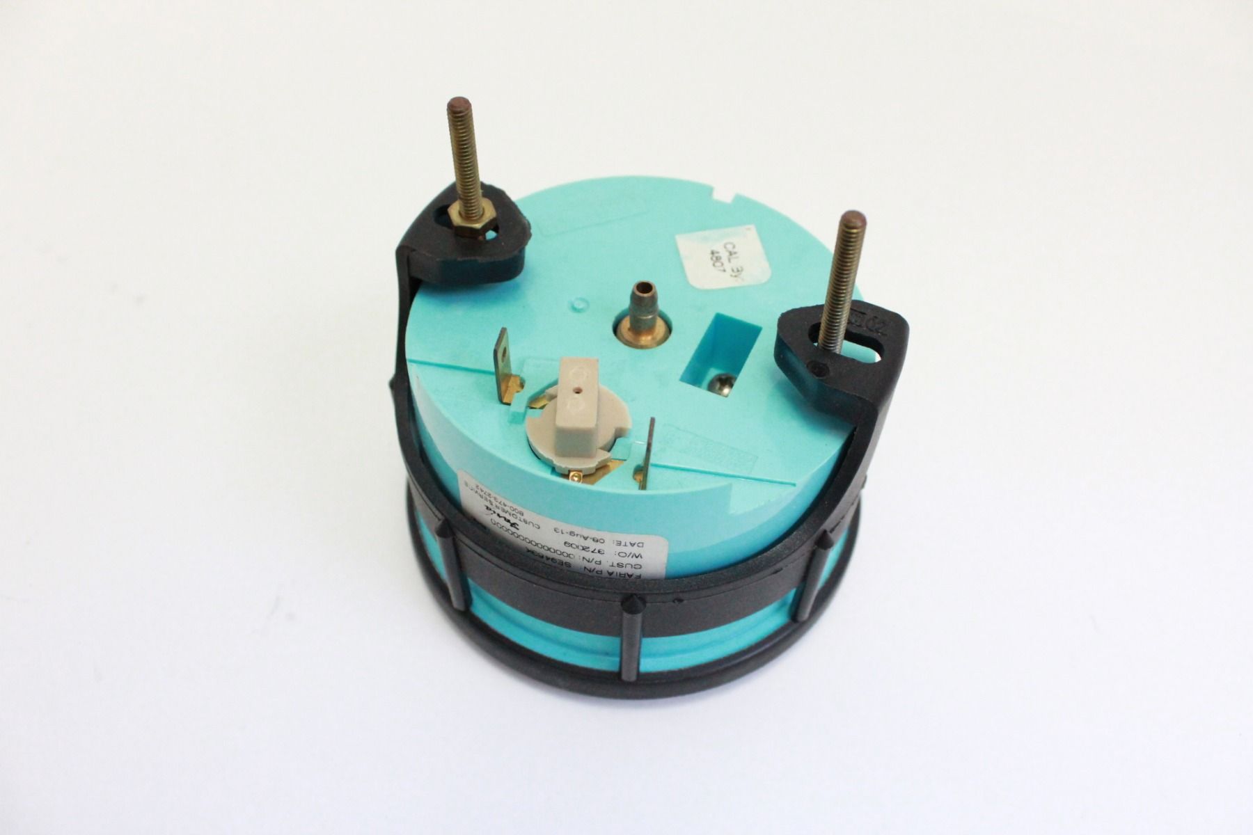 СПИДОМЕТР EURO BLACK 55 МИЛЬ В ЧАС