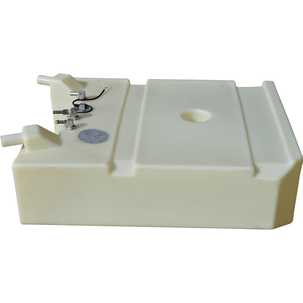 ТОПЛИВНЫЙ БАК 46 ГАЛЛОНОВ 