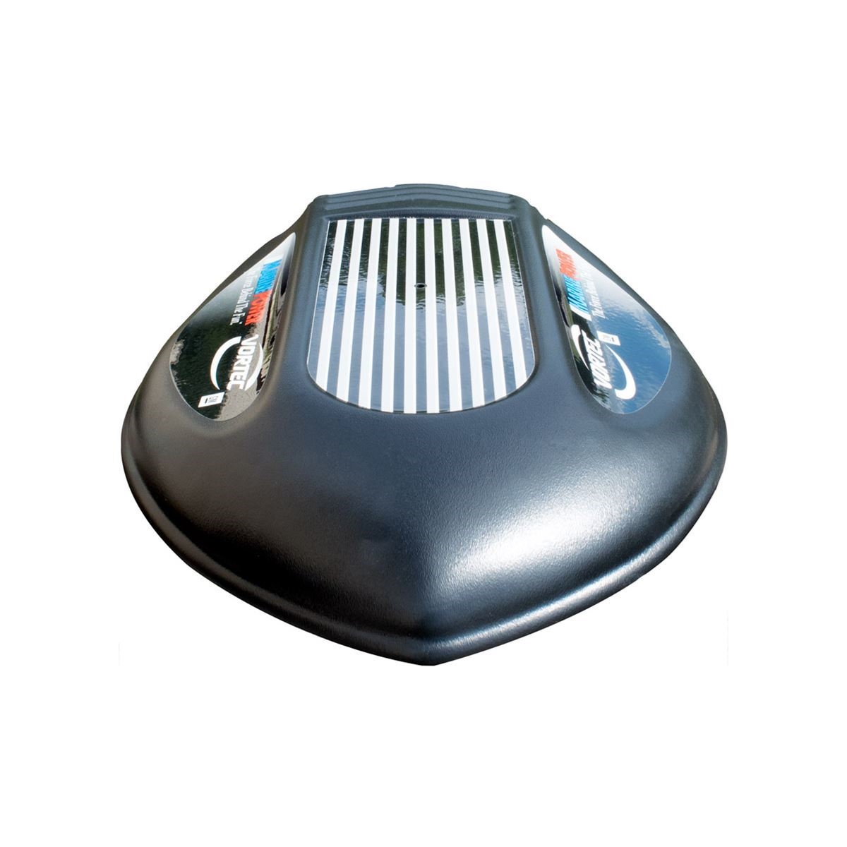 Атмосферостойкое покрытие Vortec с науглероживанием от 4,3л/262ci до 8,2л/502ci