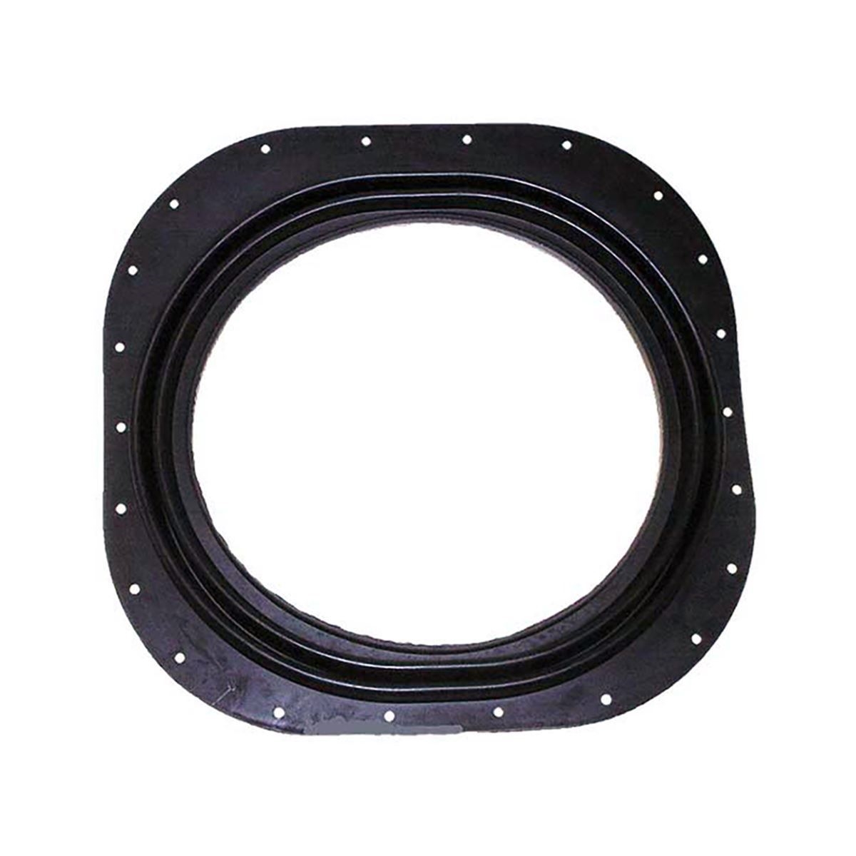 Уплотнитель транца стрингера OMC 1978-1986 22 отверстия