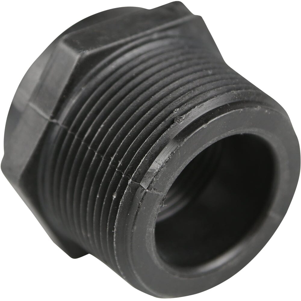 Вейкмейкеры с резьбой 1 1/2 " x редуктор резьбы 1"