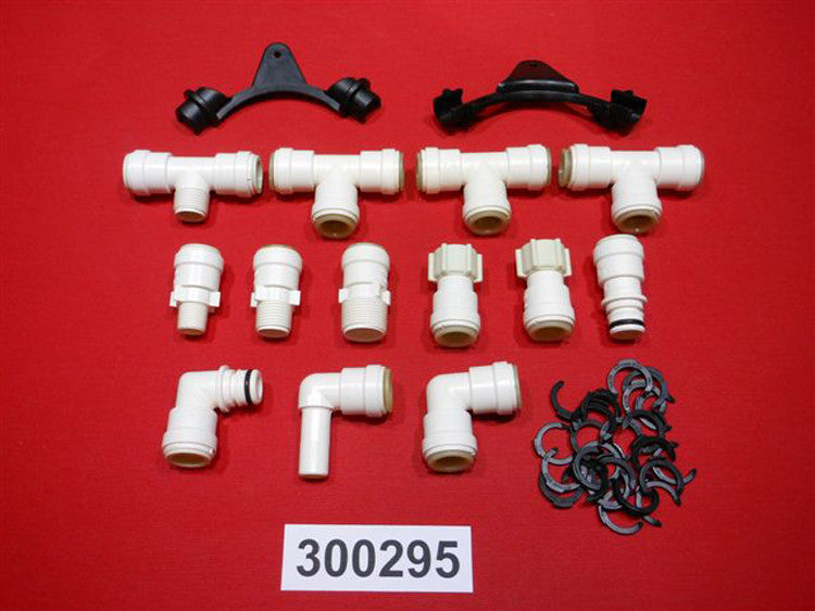 НАБОР ДЛЯ САНТЕХНИКИ MS255/X55 '09-'14 ПРЕСНОВОДНЫЙ 