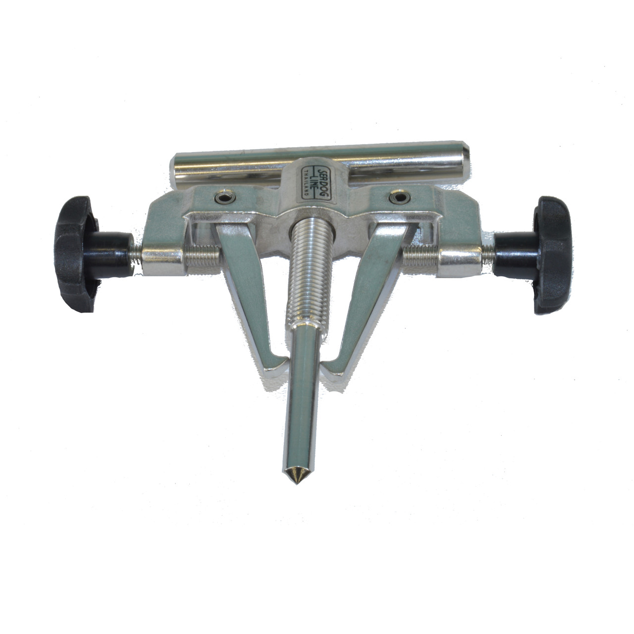 Инструмент для снятия импеллера