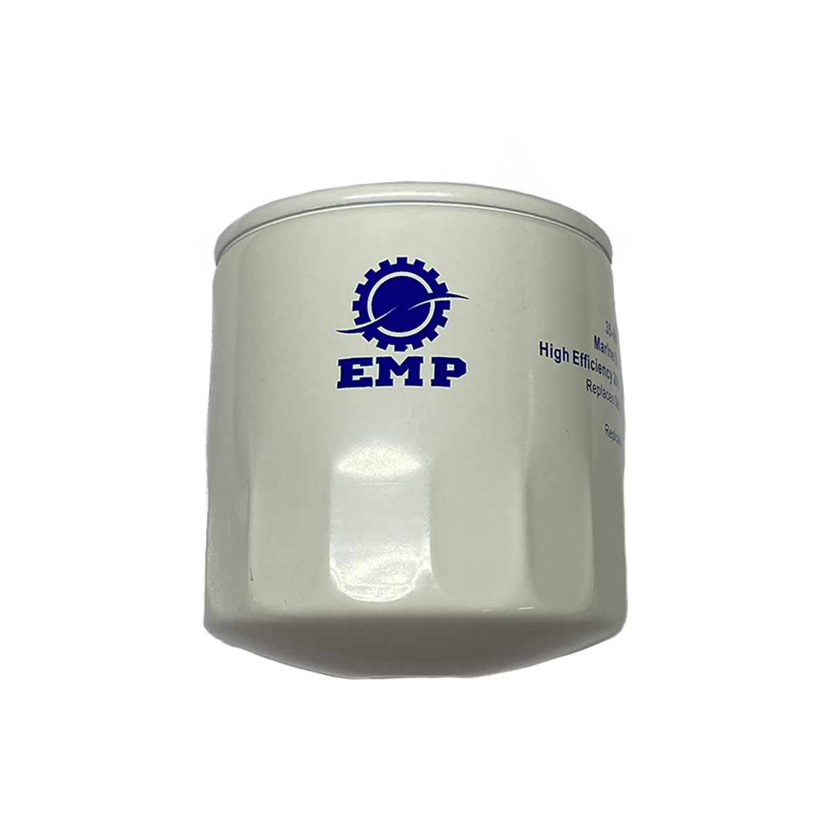 Масляный фильтр для судовых двигателей 0904-000