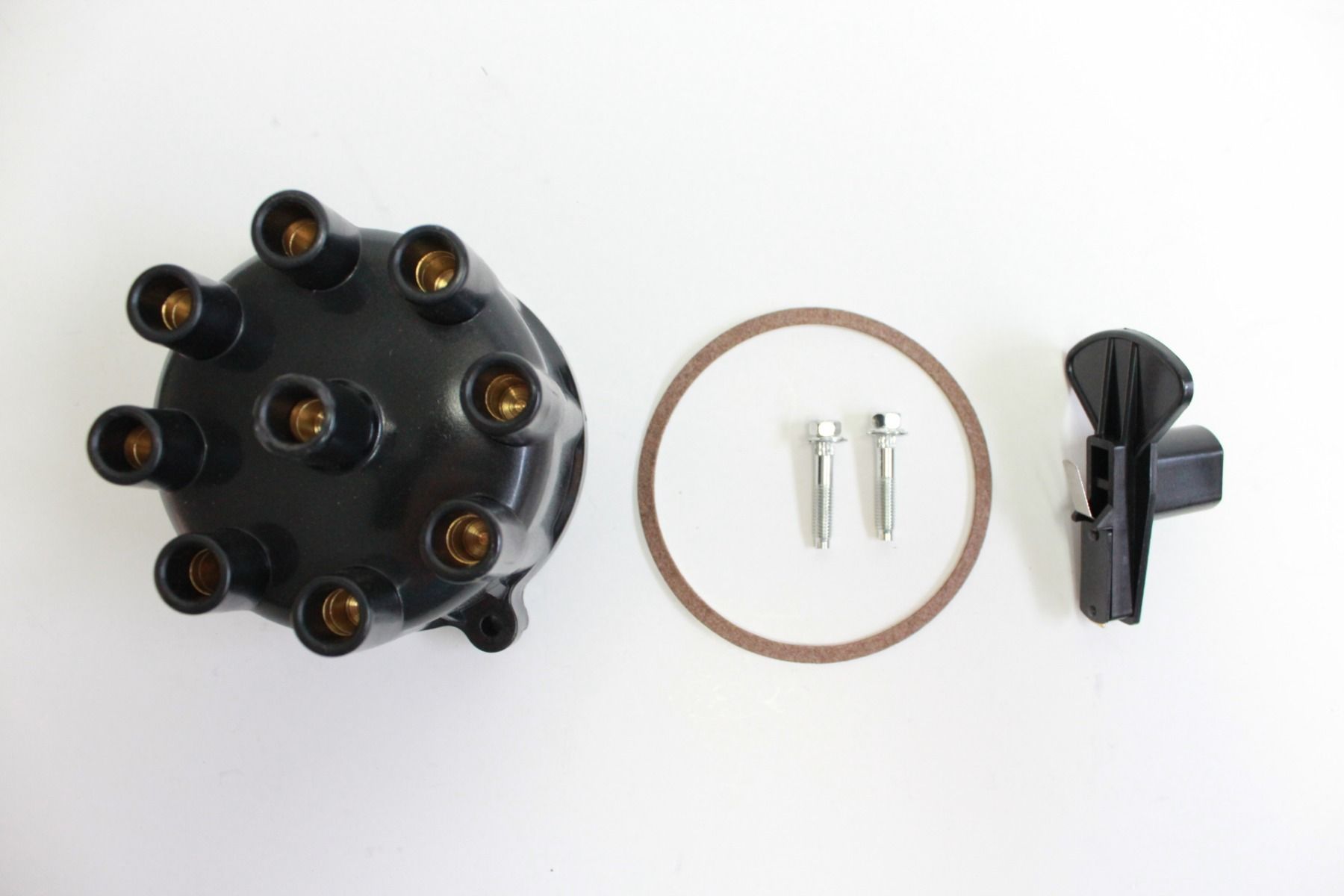 КРЫШКА/RTR FORD/GM ЗАВИНЧИВАЕТСЯ