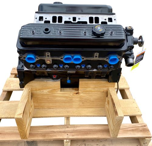 Судовой двигатель объемом 5,7 л (1996-04) MerCruiser с трехлетней гарантией