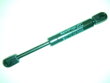 Бардачок для лодок Nautique Carbon Gas Shock, 7,5 дюйма, 20 фунтов - 3193