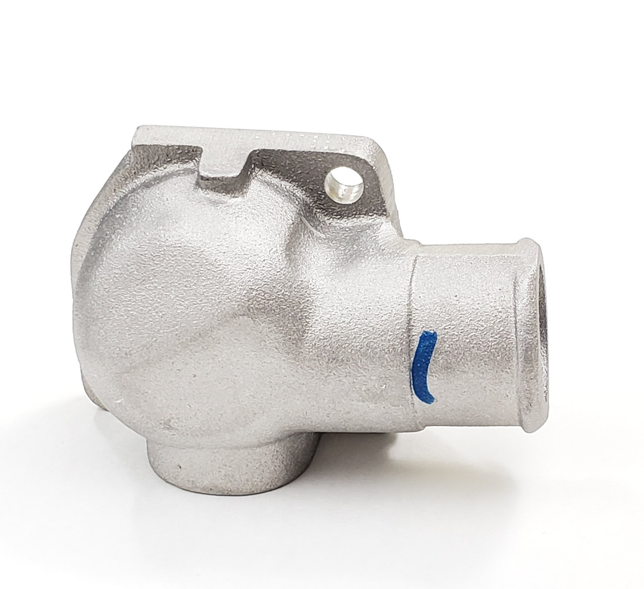 Корпус термостата 6,0л 