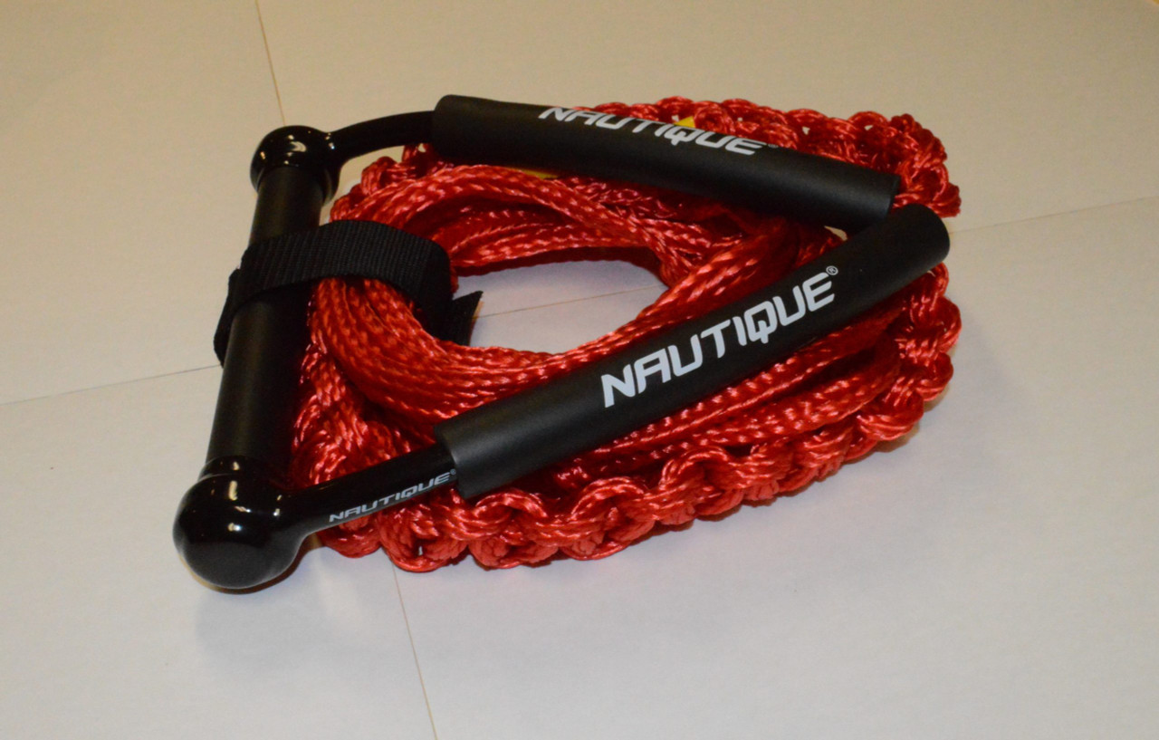 Веревка для серфинга Nautique