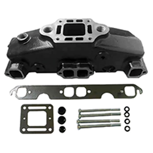 Выпускной коллектор Mercruiser Small Block заменяет 87114A19
