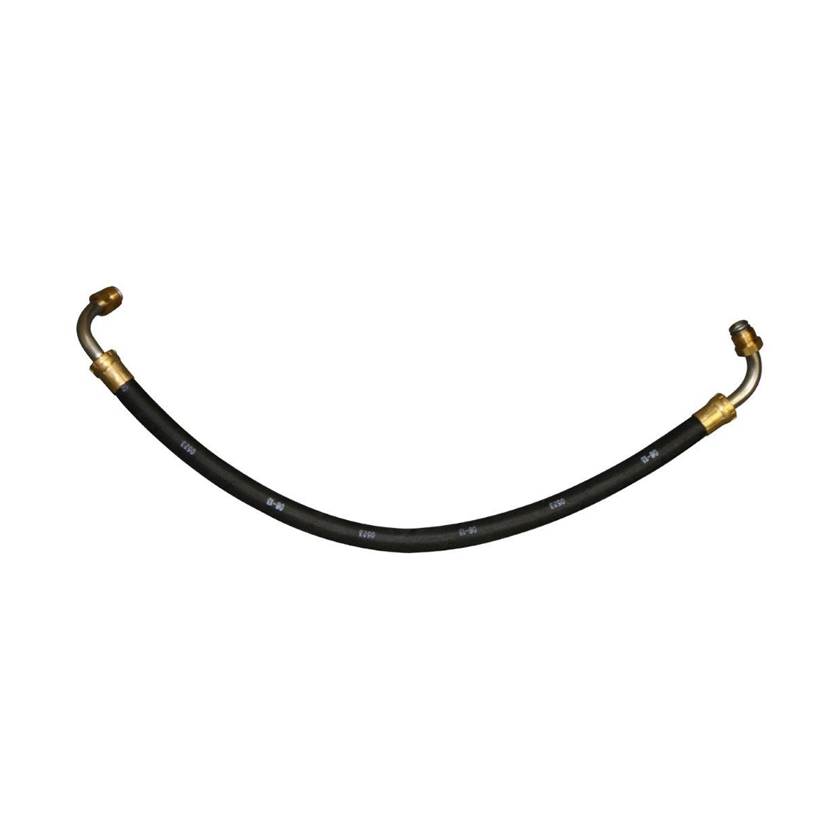 Маслопровод LS3 (отсоединить фильтр)