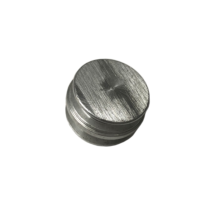 Фитинг уплотнительной трубки без отверстия (Система выпуска катализатора)