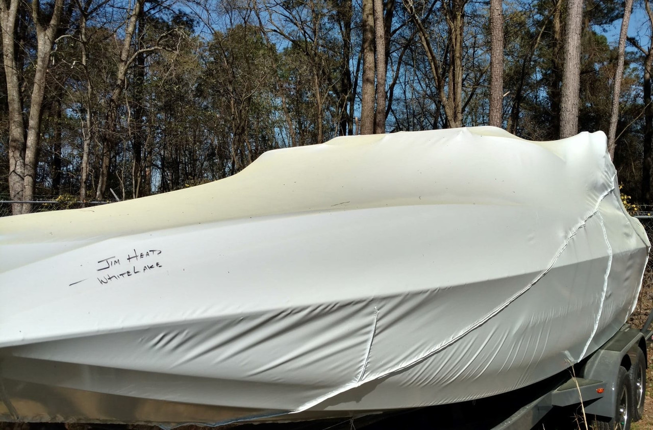 Переносные многоразовые чехлы для хранения Nautique 210