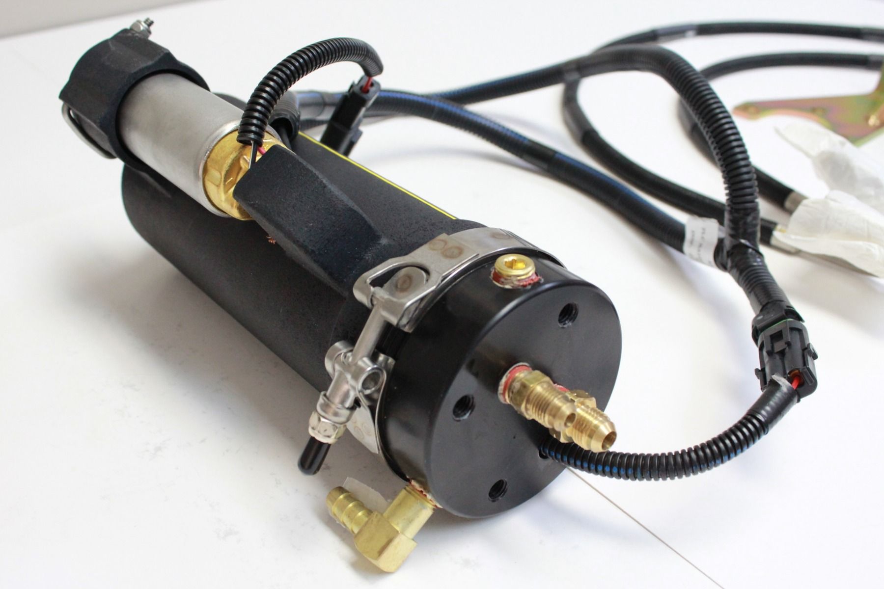 Комплект ретро-насоса W / FCC RF080023