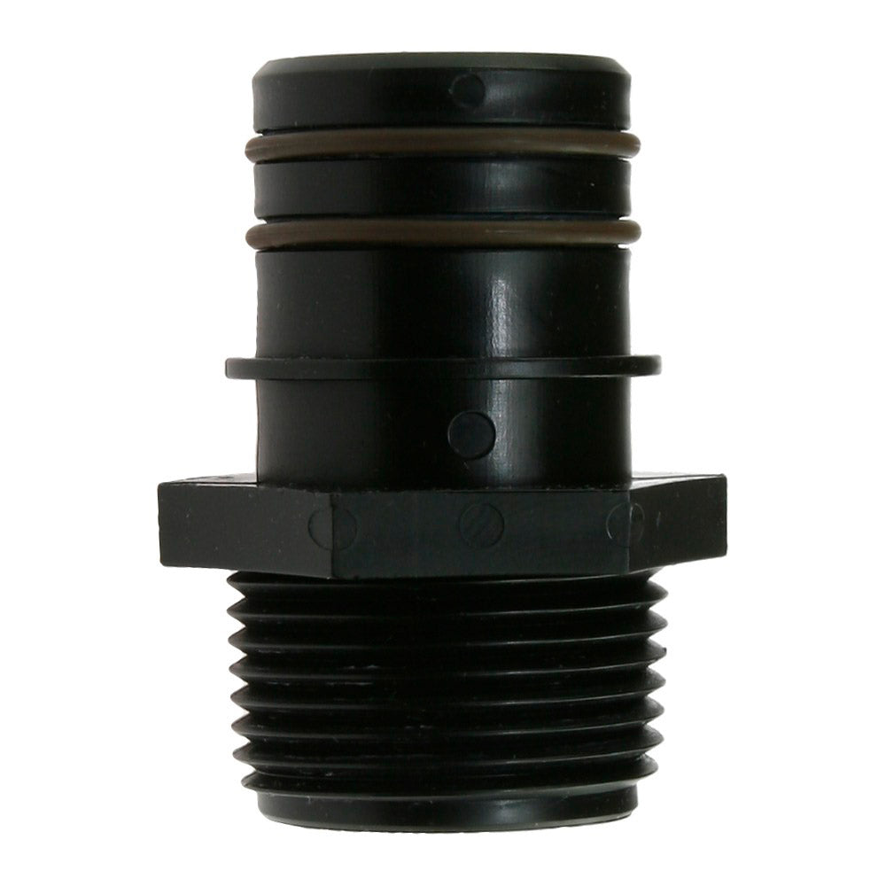 Вейкмейкеры DryLOK Bag Fitting x 1 " и 1-1 / 8" Flow-Rite