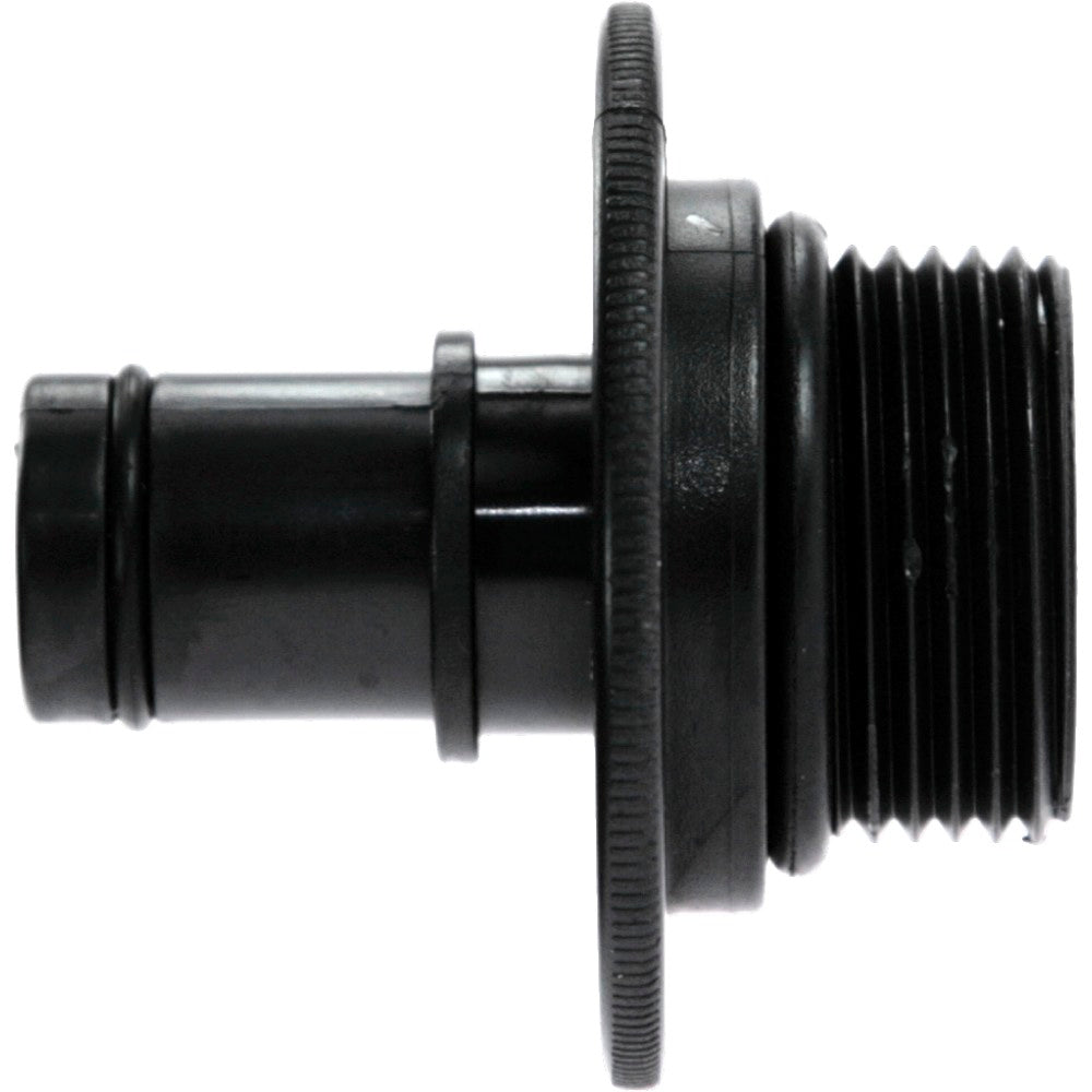 Прямая резьба для мешка x 3/4" Фитинг Flow-Rite