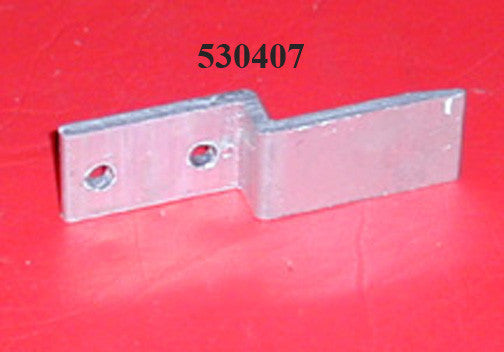 ЗАЖИМ-КВАСЦОВЫЙ БАНТ 3/8 BK '11-'14 