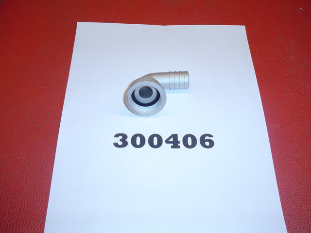 СЛИВНАЯ РЕШЕТКА SS 300 '09-12 