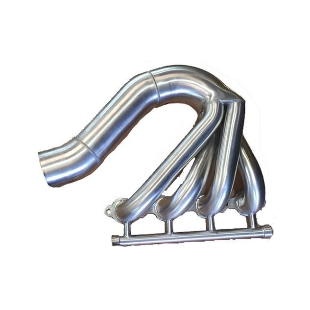 Выпускной коллектор CMI с высокой производительностью 6,0 л - 6,2 л LS3 и LSA (правый борт)